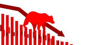 بورس در کما