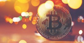 بیت‌کوین رکورد ۱۶ماهه را شکست