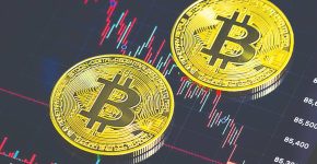 بیت‌کوین پس از سقوط سنگین جان گرفت