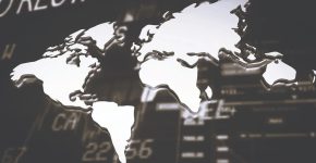 تاب آوری ظاهری، اقتصاد شکننده و نامتوازن