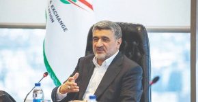 تاب آوری بازار سرمایه با اتکا بر حضور ۷۰درصدی سرمایه گذاران حقیقی تاب آوری بازار سرمایه با اتکا بر حضور ۷۰درصدی سرمایه گذاران حقیقی