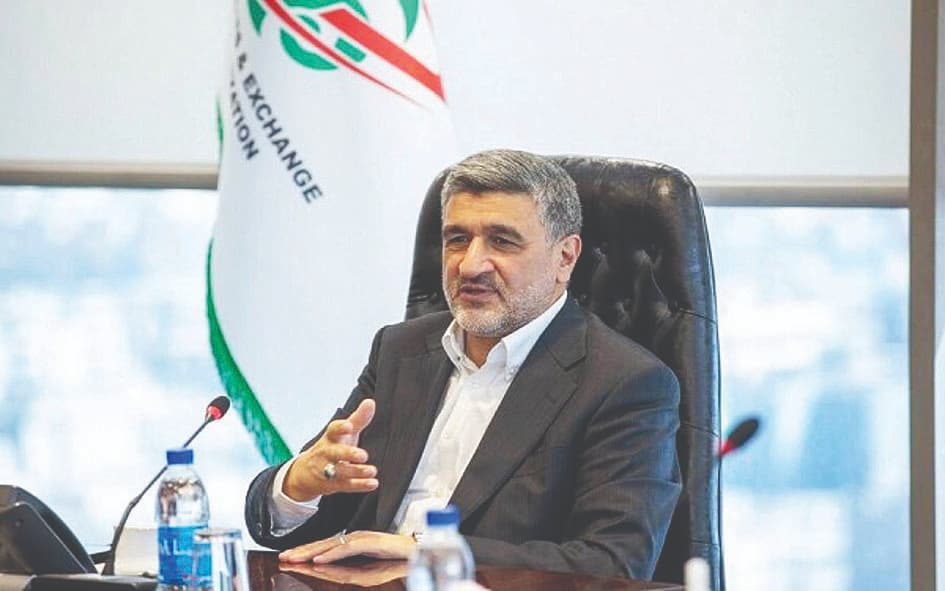 تاب آوری بازار سرمایه با اتکا بر حضور ۷۰‌درصدی سرمایه گذاران حقیقی