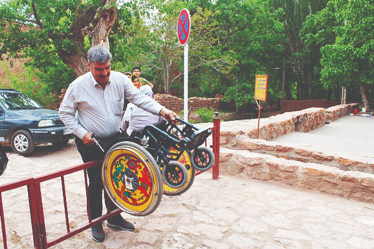 تبعیض پنهان