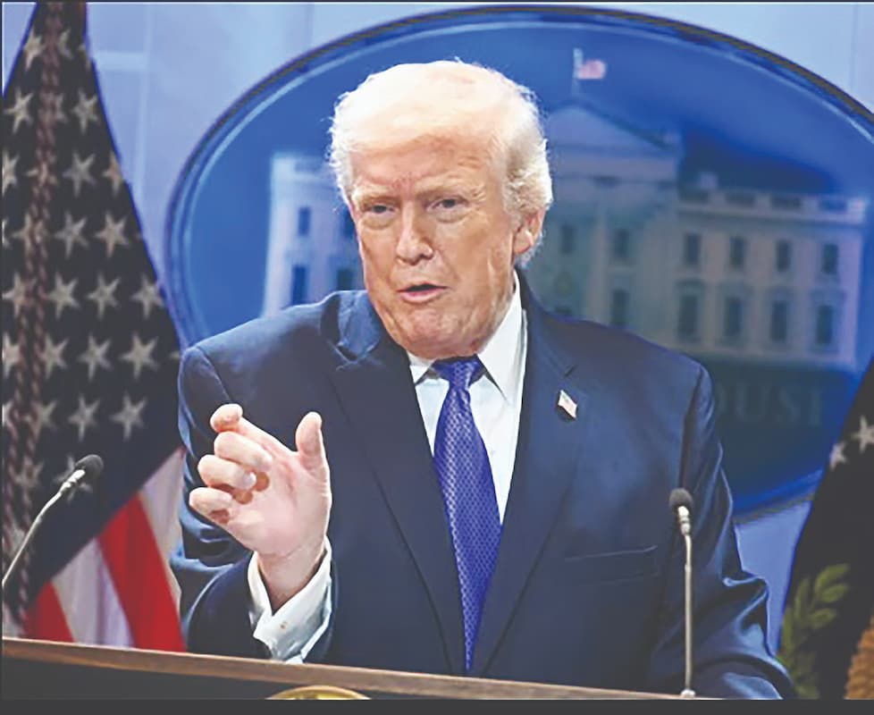 تجارت جهانی گروگان تعرفه ها