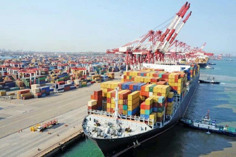 تامین ارز واردات از ۴۴ میلیارد دلار گذشت؛ سهم ۳۲ میلیاردی بخش تجارت