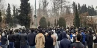 فراخوان‌های دانشجویی به تجمع رسید؛ مسئولان بر حفظ امنیت و احترام تأکید کردند