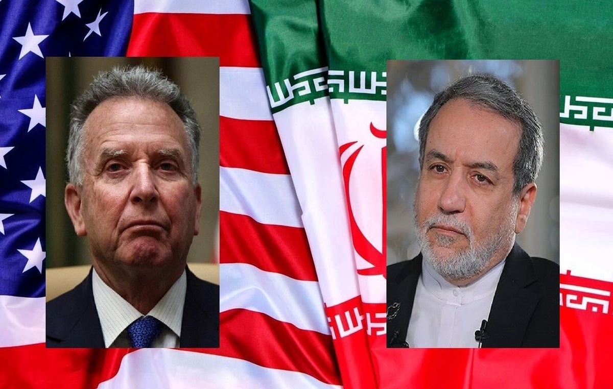 لیست سیاه جدید آمریکا: ۲ فرد و ۱۵ نهاد نفتی ایران تحریم شدند!