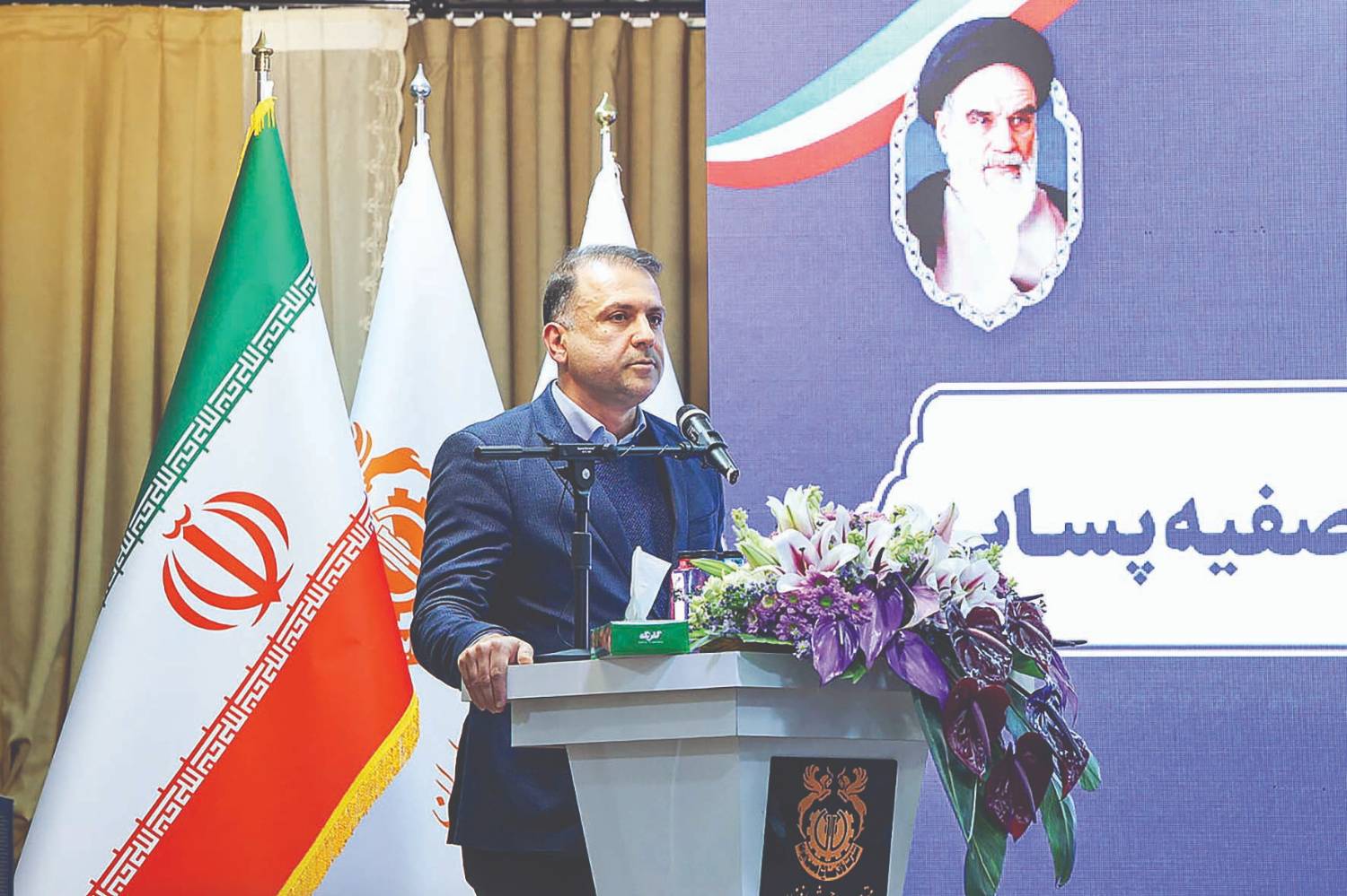 تحول نهادی توسعه زنجیره مس را سرعت می‌بخشد