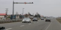 رانندگان با تخلف سرعت‌ بیش از ۵۰ کیلومتر از حد مجاز در نوروز معرفی می شوند
