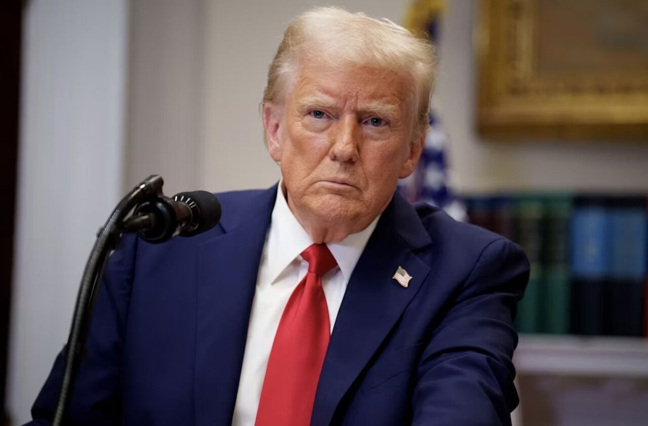 هرست: عربستان دیگر تماشاگر غزه نیست؛ دوران سکوت ریاض تمام شد