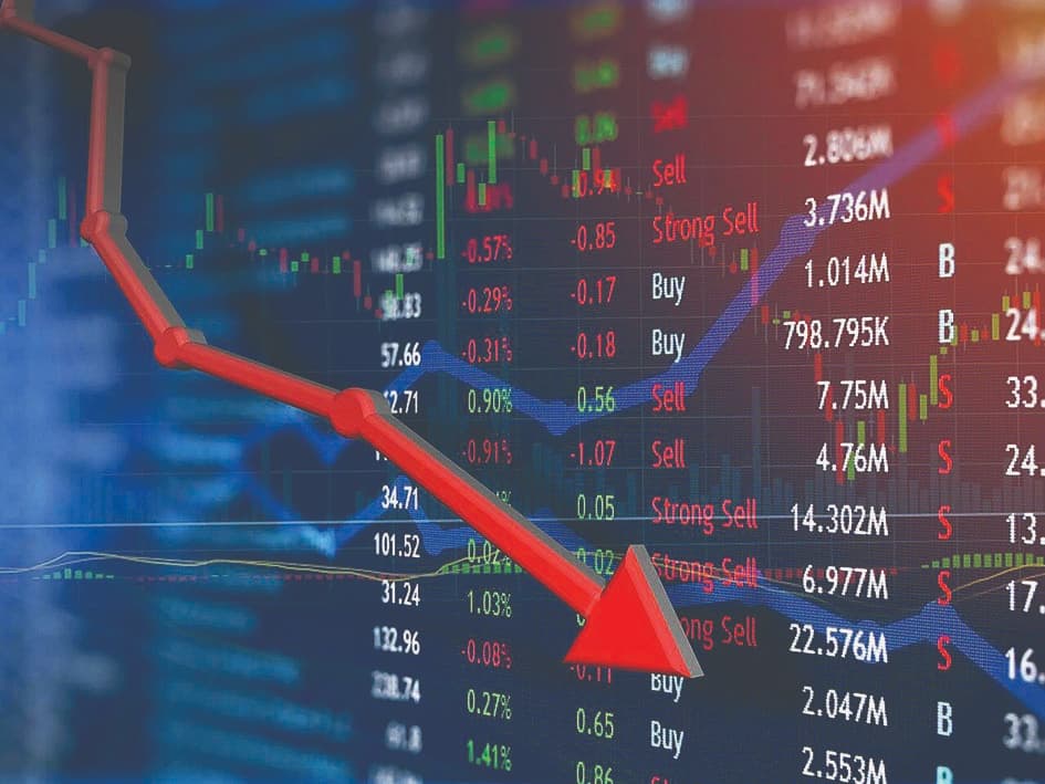 ترس؛ مانع اصلی صعود بورس