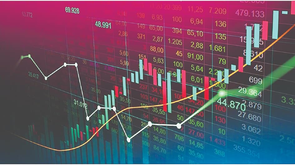 تشدید ریزش بورس با محدودیت دامنه نوسان