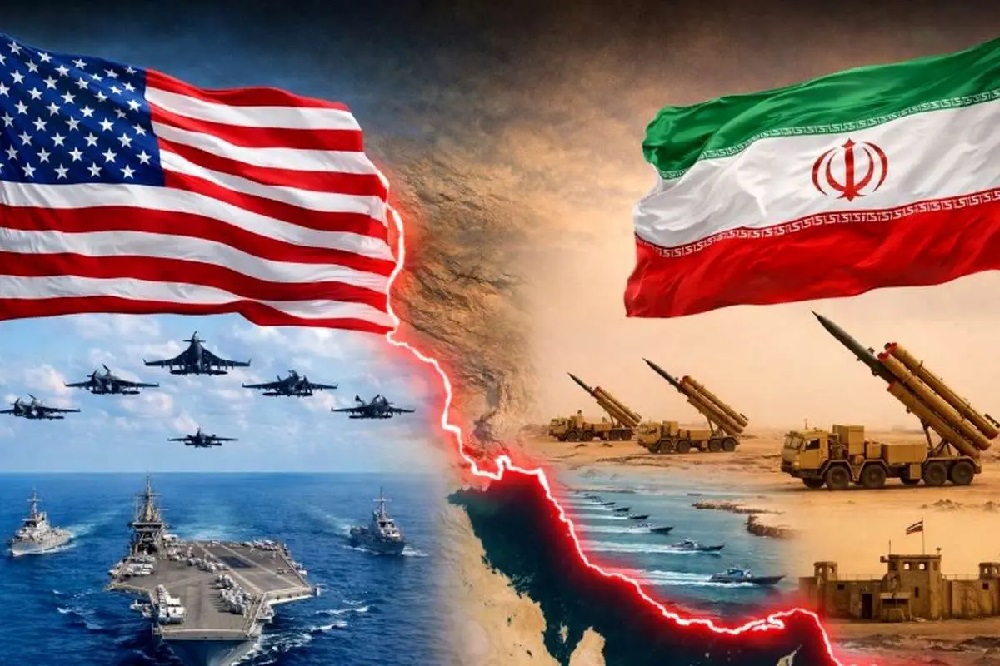 سخنان ترامپ درباره موشک ایران، گزارش‌های امنیتی آمریکا را به چالش کشید
