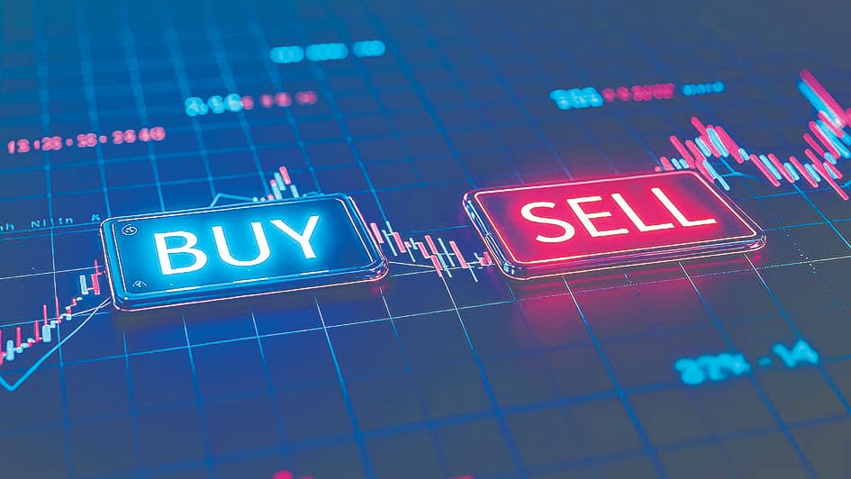 تعادل بورس با کاهش ریسک ها و هیجانات