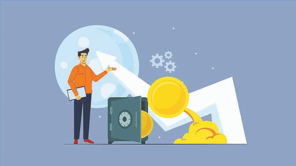 تعادل پایدار بورس با صندوق های پوشش ریسک