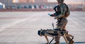 تغییر فلسفه جنگی آمریکا تغییر فلسفه جنگی آمریکا