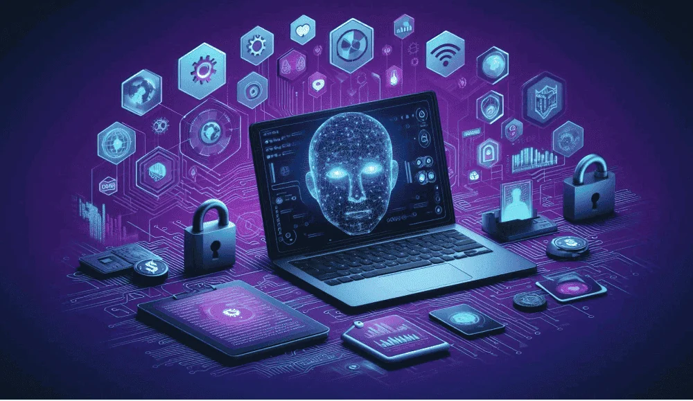 تغییرات بزرگ در جهان در سیطره هوش مصنوعی