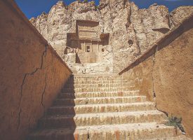 تفویض اختیار در سایه تنش