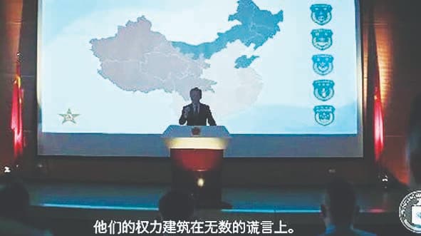 تلاش متفاوت سیا برای جذب جاسوس از چین