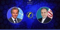 تماس مدیرکل آژانس بین‌المللی انرژی اتمی با عراقچی