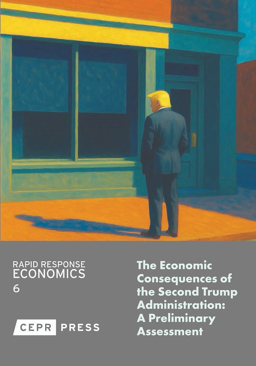 تمرکز قدرت، فرسایش نهادها و آینده رشد