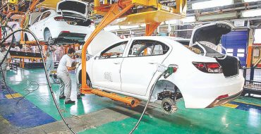 تن‌دادن دولت به منطق بازار