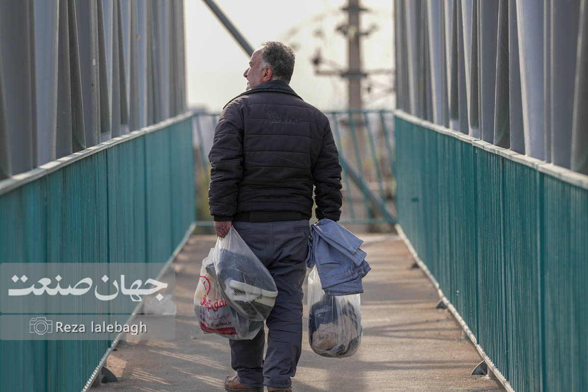 شعار توخالی علیه فساد سیستمی