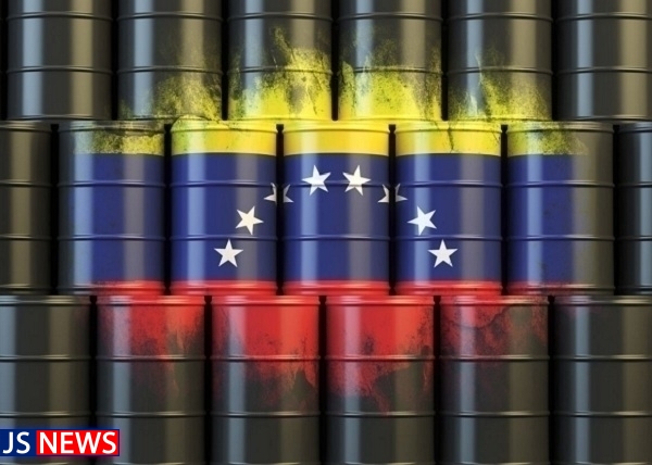 آمریکا به‌دنبال صدور مجوز برای شرکت‌ها برای استخراج نفت ونزوئلا است