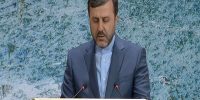 تکذیب نهایی غریب‌آبادی؛ ایران سلاح هسته‌ای نمی‌سازد