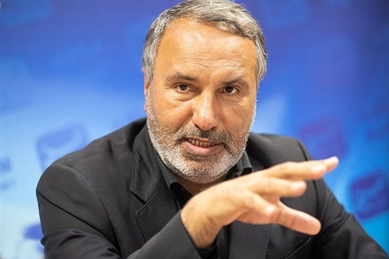 تکمیل کریدورها باید در اولویت سیاست‌های توسعه‌ای کشور قرار گیرد