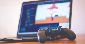 تیر خلاص به صنعت بازی‌سازی