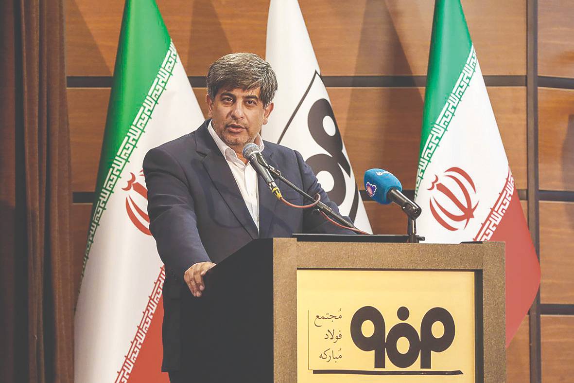 ثبت بی‌سابقه‌ترین میزان رشد تولید