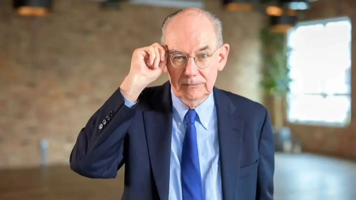 مرشایمر: ترامپ بدون مجوز کنگره ممکن است وارد جنگ شود