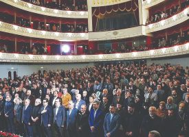 جشنواره‌ای که دیگر مردمی نیست