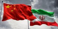وزیر خارجه چین: به حمایت از ایران ادامه می‌دهیم