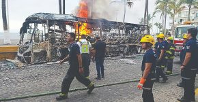 جنگ داخلی مکزیک