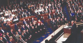 جنگ روایت ها در کنگره