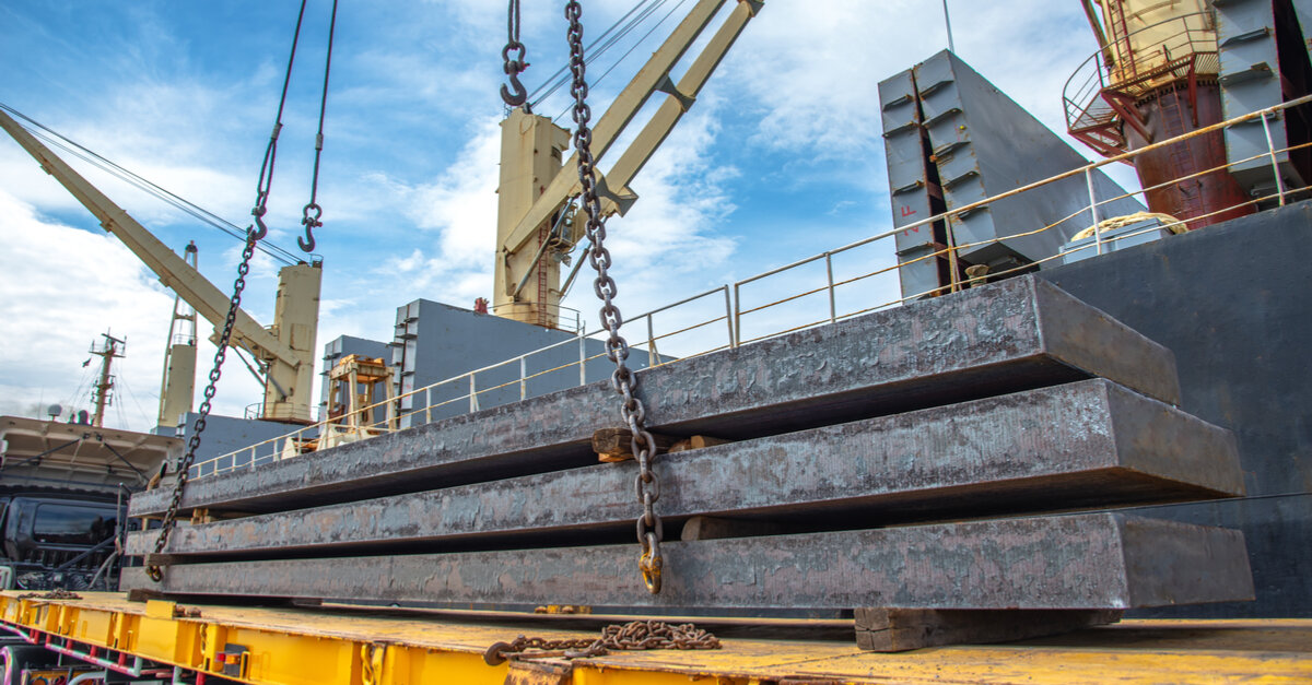 جهش صادرات اسلب در ایران