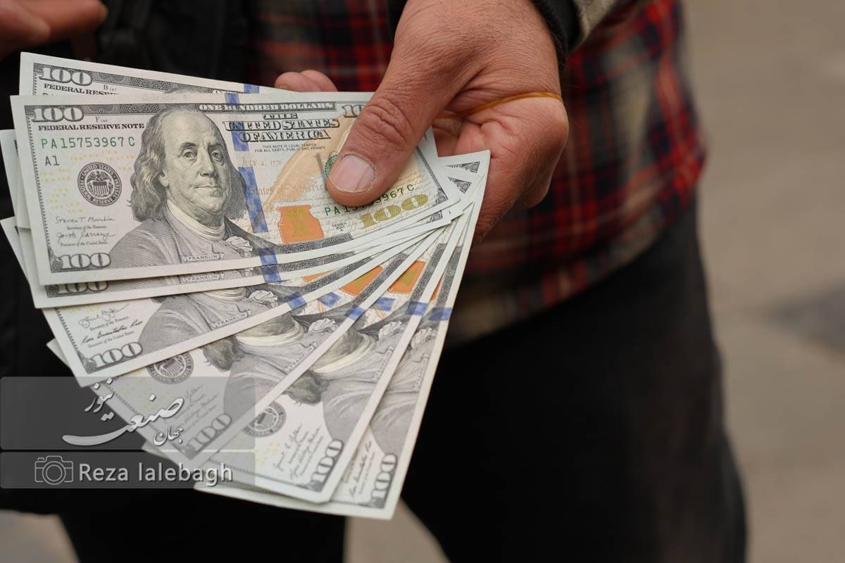 پیش بینی قیمت دلار درصورت توافق؛ سقوط نرخ ارز چقدر ممکن است؟