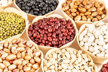 شوک قیمتی جدید در راه است؛ حبوبات قربانی حذف ارز ترجیحی