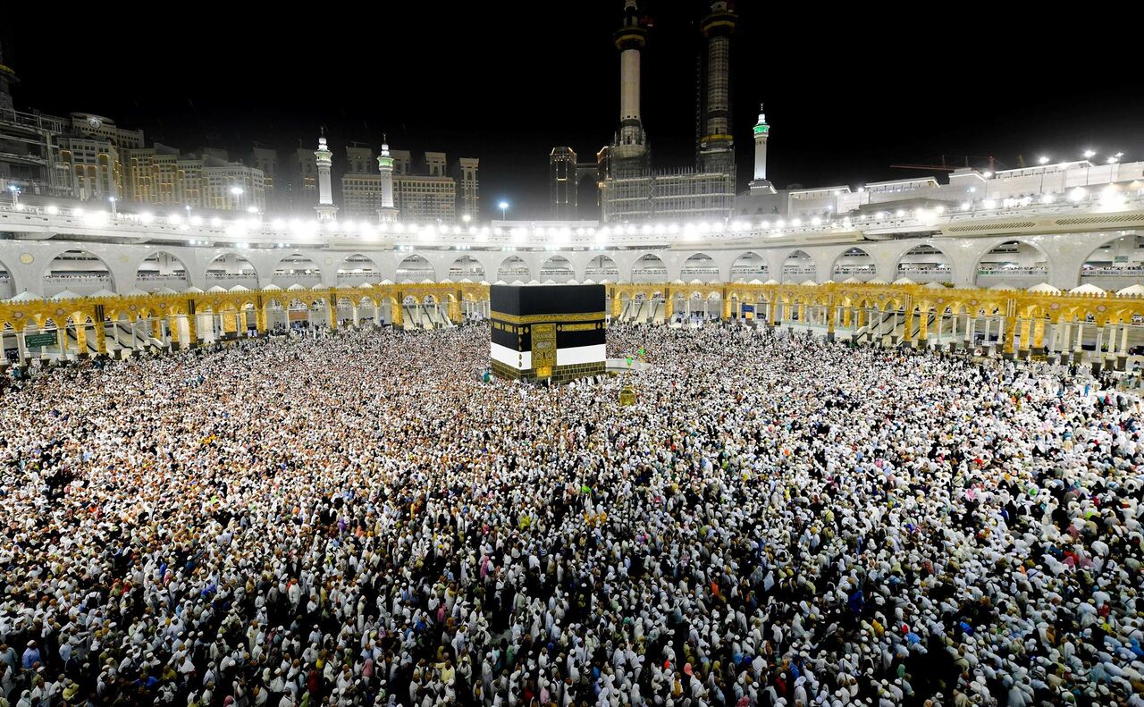 نخستین ویزای حج تمتع ۱۴۰۵ صادر شد؛ شمارش معکوس تا اعزام زائران ایرانی