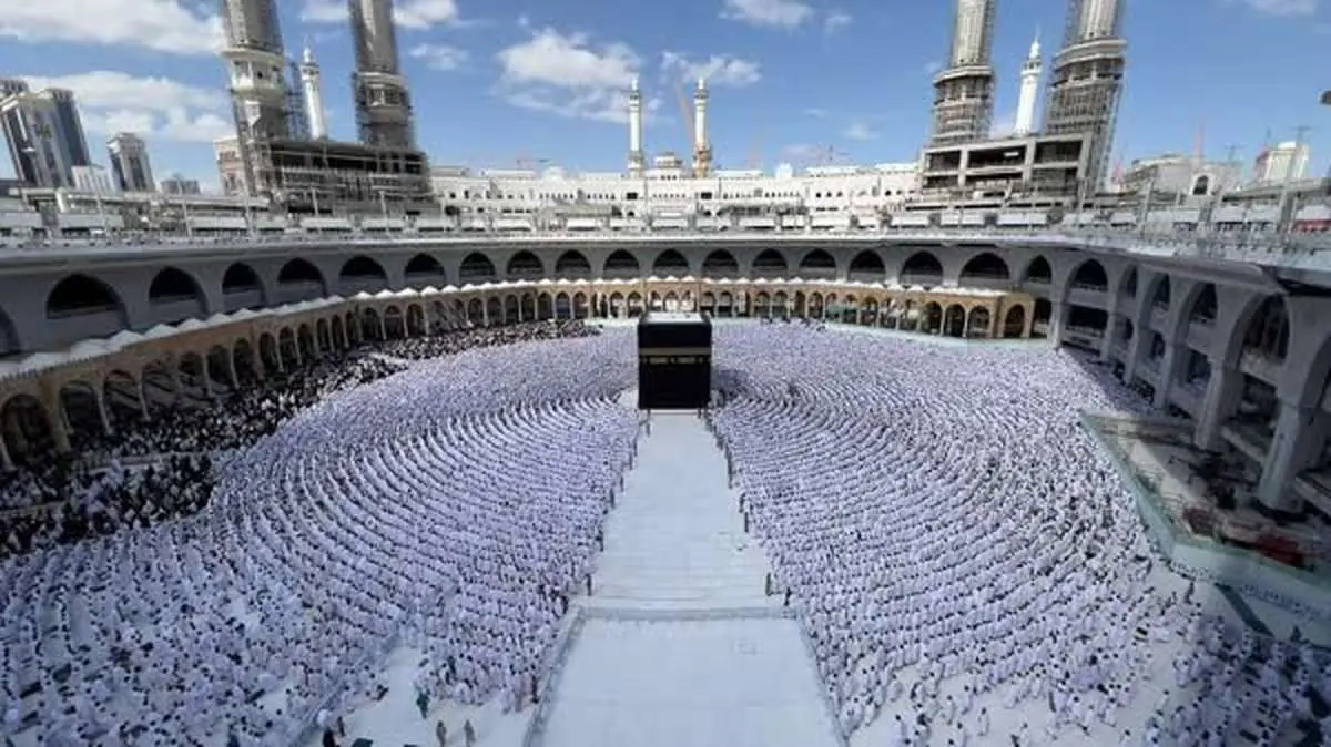 عملیات حج ۱۴۰۵ با رویکرد «کیفیت بالاتر و مدیریت پیش‌نگرانه» کلید می‌خورد