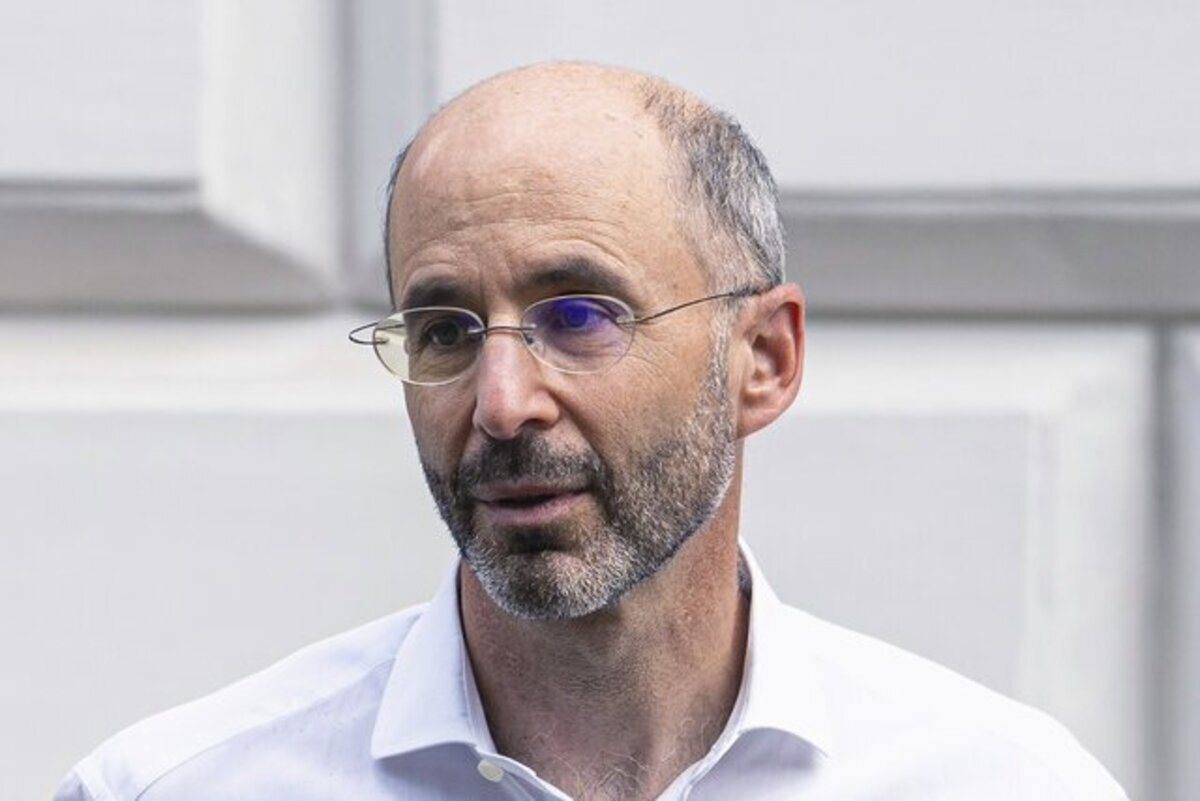 رابرت مالی: توافق میان ایران و آمریکا قابل دستیابی است