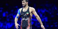 حسن یزدانی پر افتخار است اما باید کشتی را کنار بگذارد