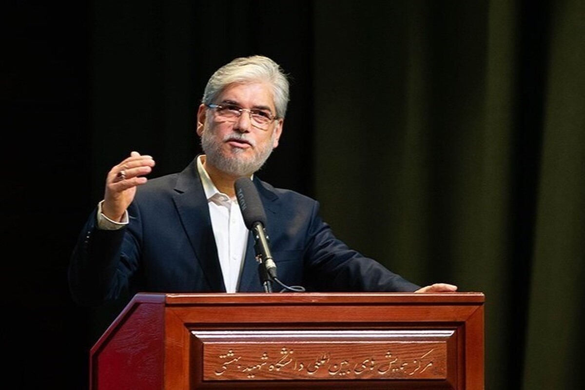 قفل اعزام دانشجویان بالاخره باز می‌شود؟ وعده صریح وزیر علوم