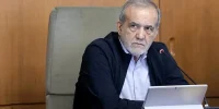 پزشکیان افشاگری کرد: حقوق منِ فقط ماهی هزار دلار است