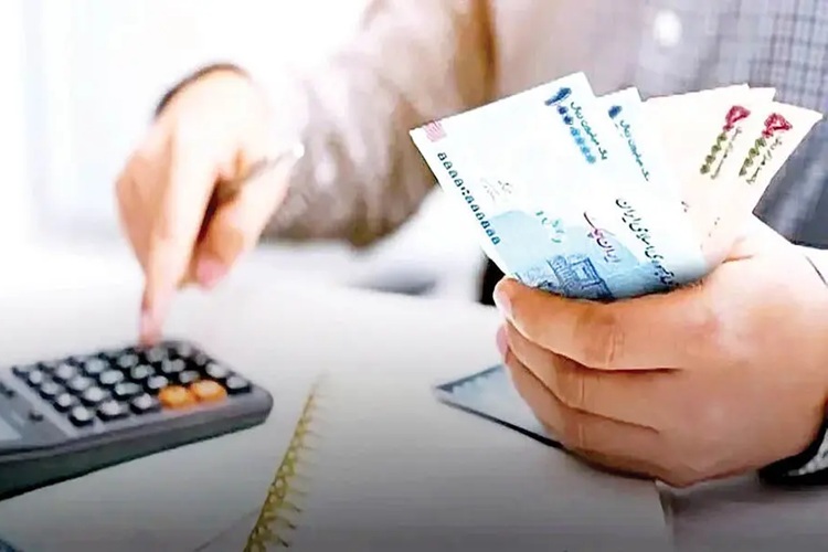 فرمول نهایی افزایش حقوق در بودجه ۱۴۰۵