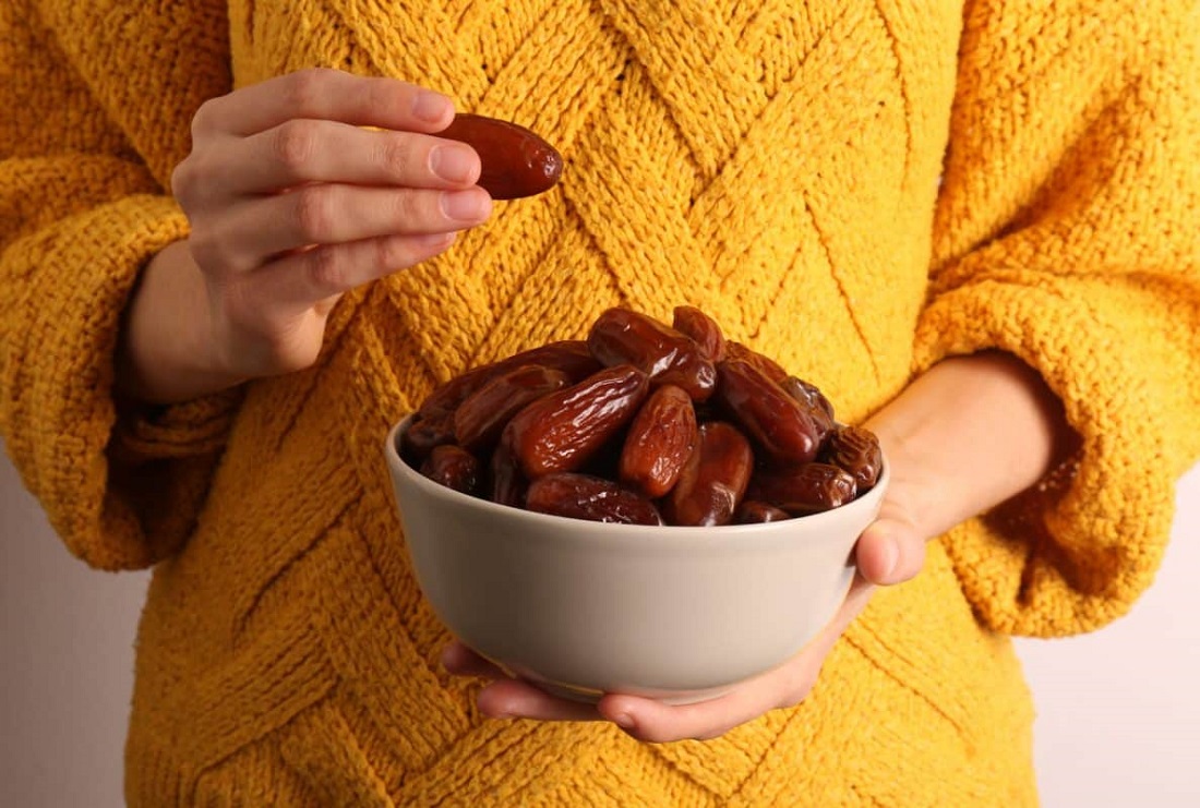 قیمت جدید خرما برای ماه رمضان چند؟