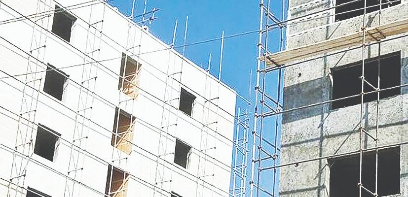 خروج جریان نقدینگی از صنعت ساختمان