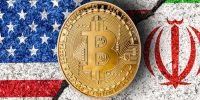 تحریم جدید خزانه‌داری آمریکا؛ صرافی‌های رمزارز ایرانی قفل شدند